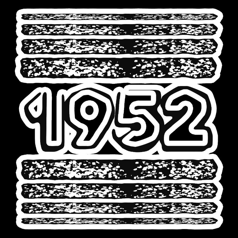 Year 1952