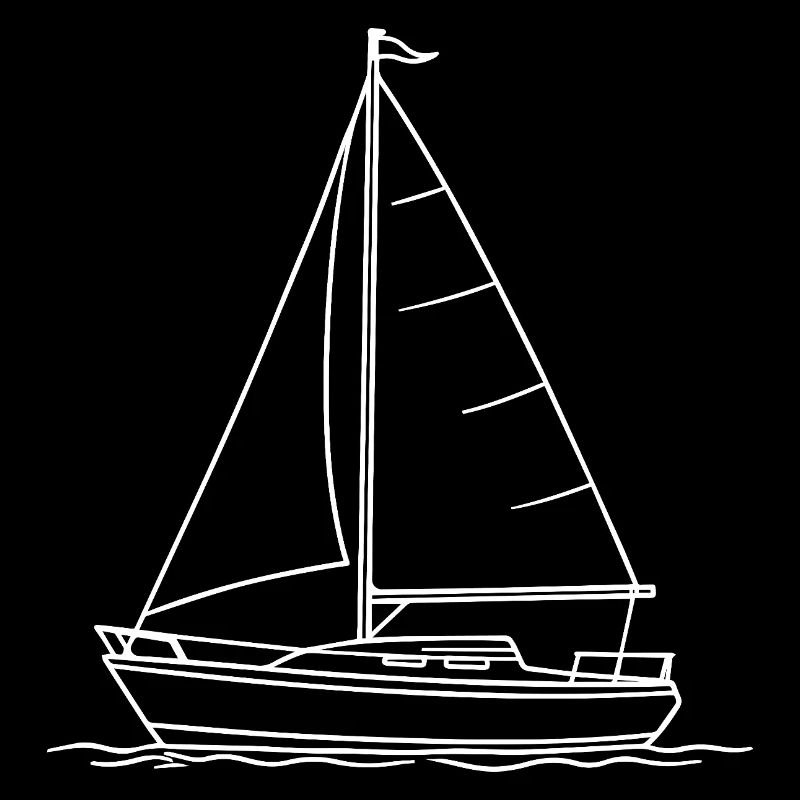 Segelboot