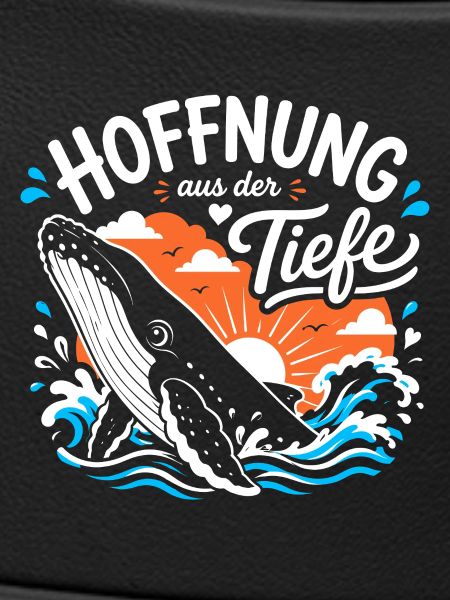 Hoffnung aus der Tiefe