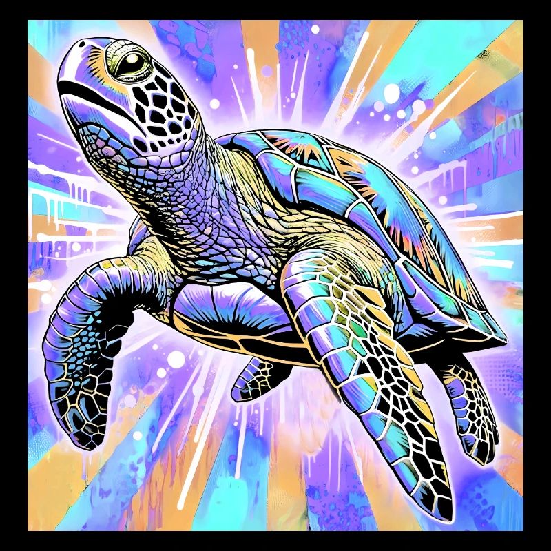 Schildkröte