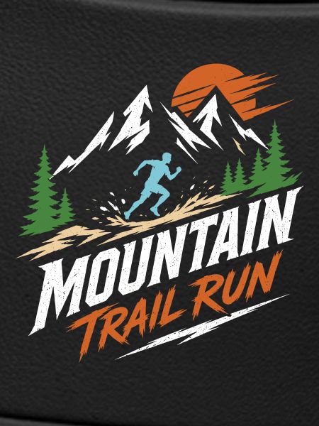 Mountain Trail Run