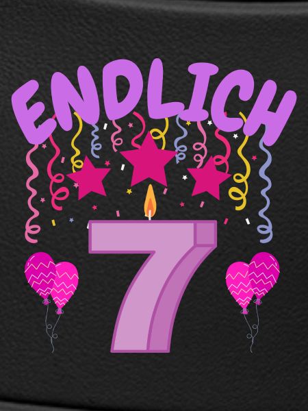 finally 7