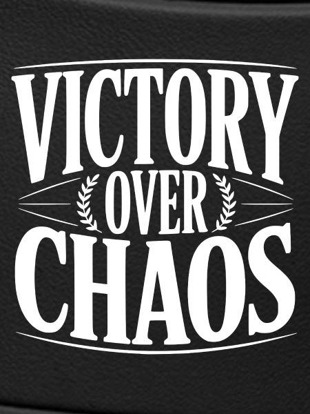 Victory Over Chaos