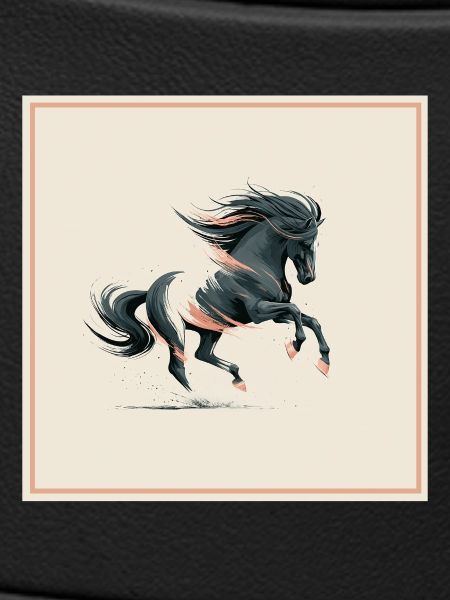 Pferd