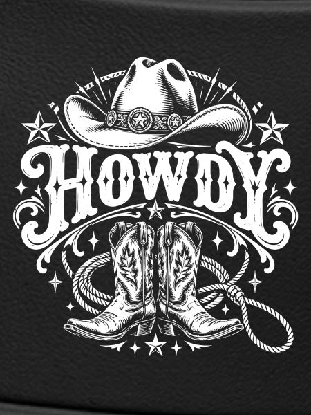 Howdy Western