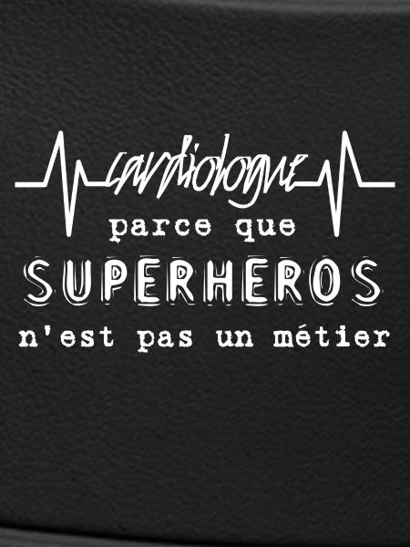 Cardiologue