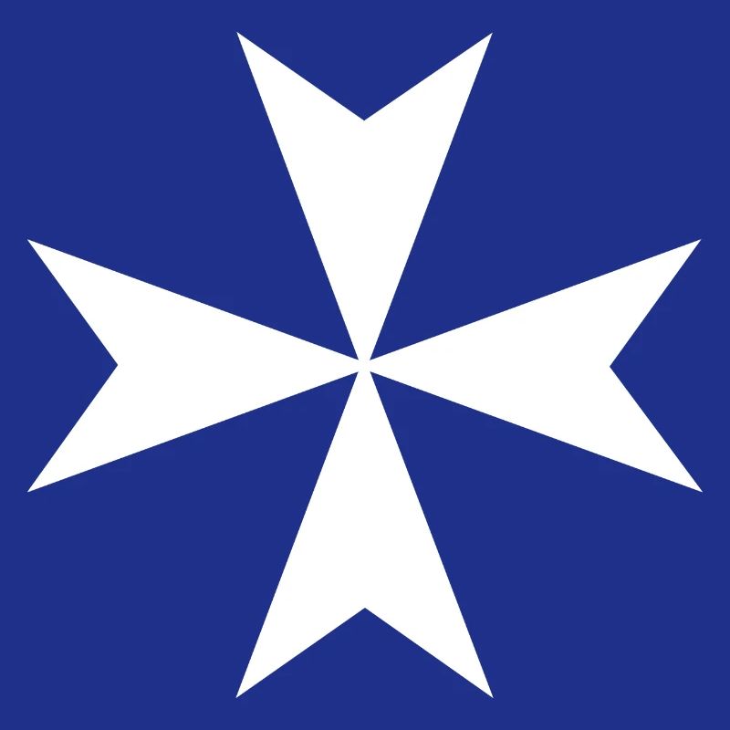 Croix de Malte