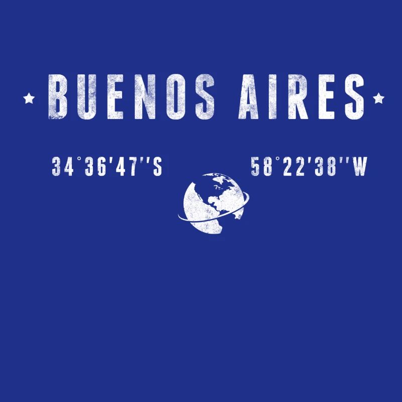 Buenos Aires