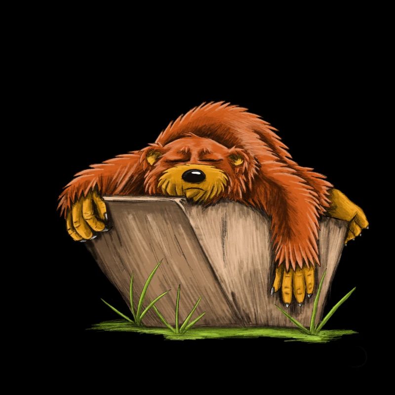 Chile out-Bär