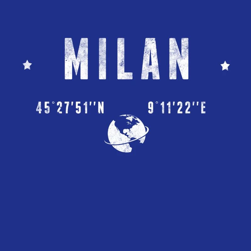 Milan