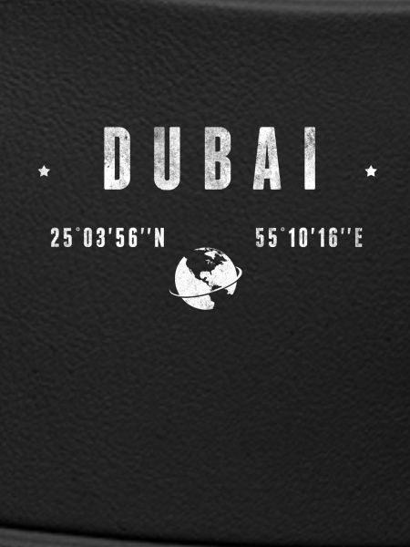 Dubaï