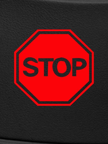 stop