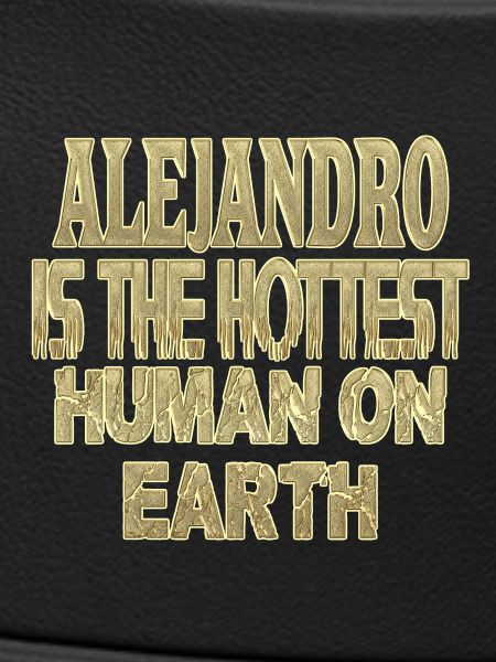 Alejandro