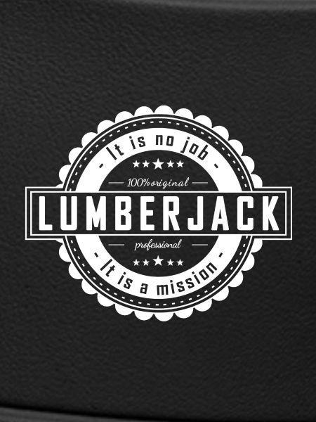 lumberjack
