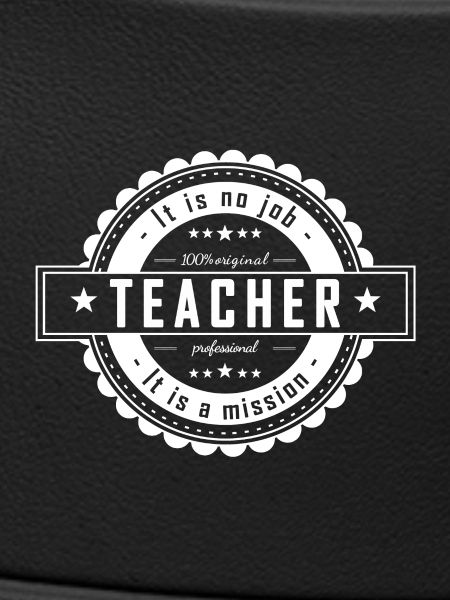 Teacher