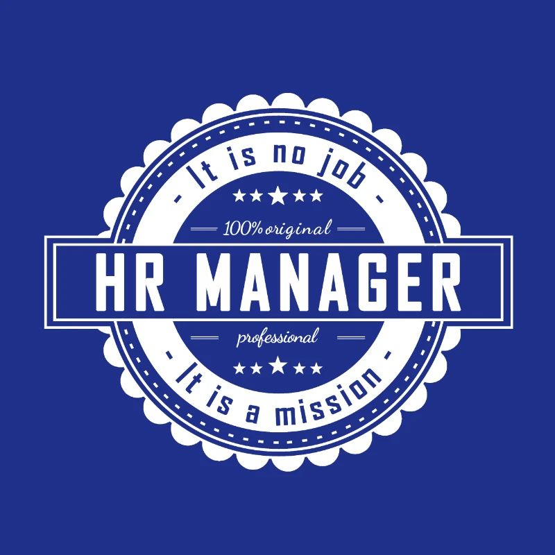 HR MANAGER