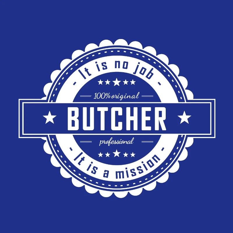 BOUCHERIE