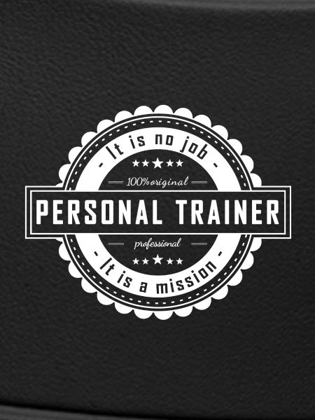 PERSONAL TRAINER