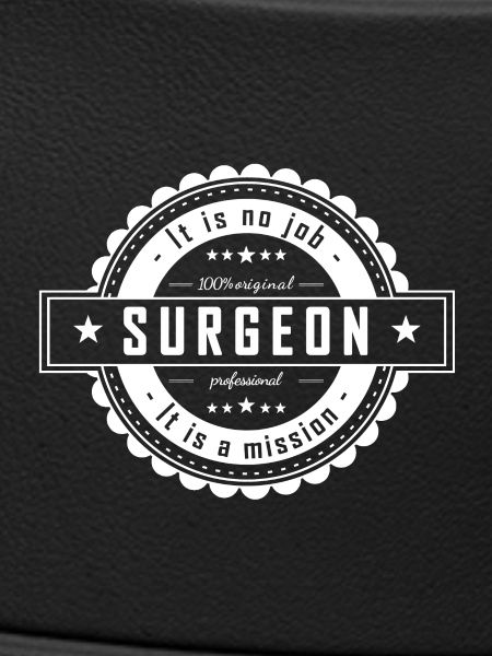 SURGEON