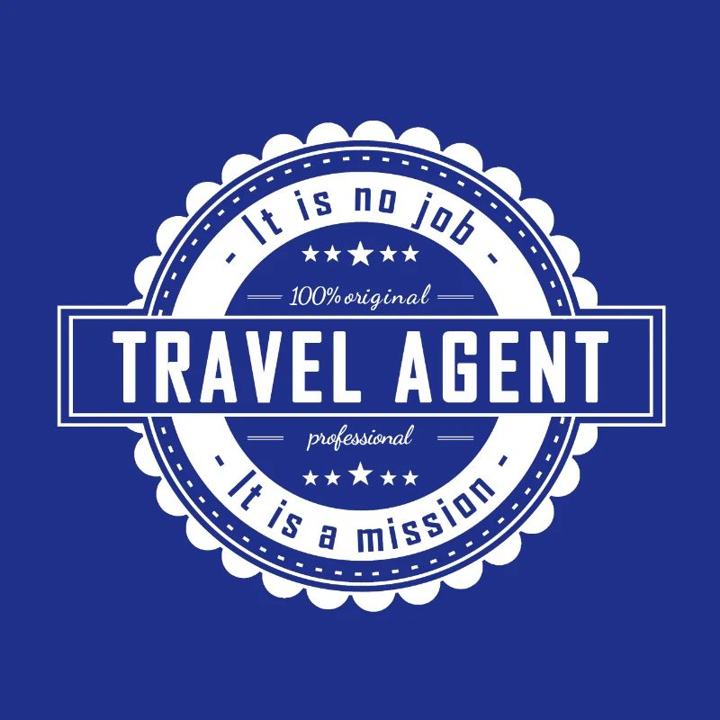 agent de voyage
