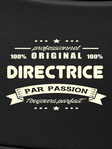 Directrice Original
