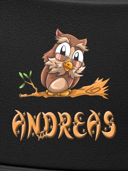 Eule Andreas