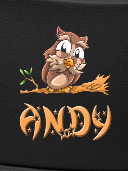 Owl Andy