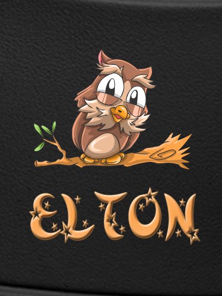 hibou Elton
