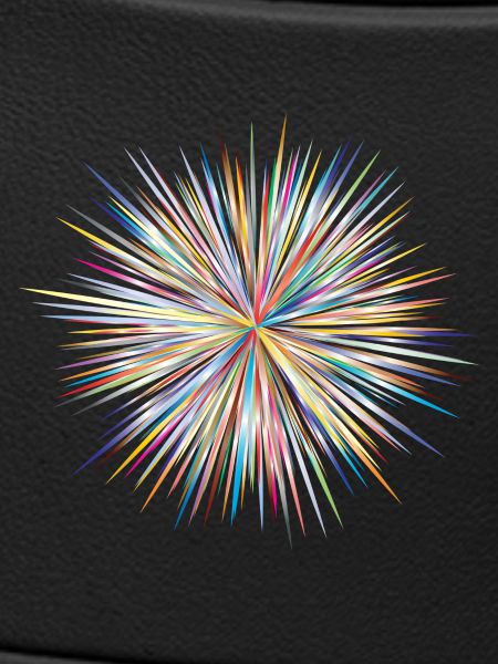 Abstract Explosion