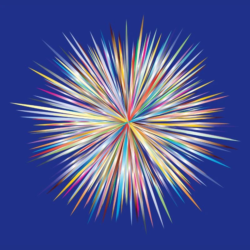 Abstract Explosion