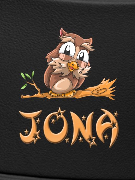 Owl Jonah