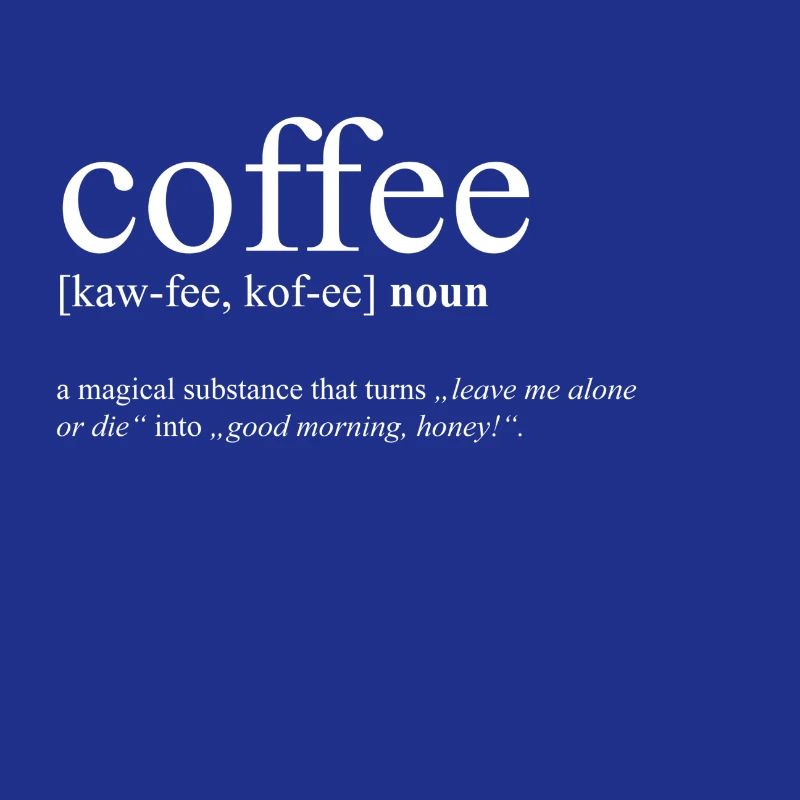 coffee