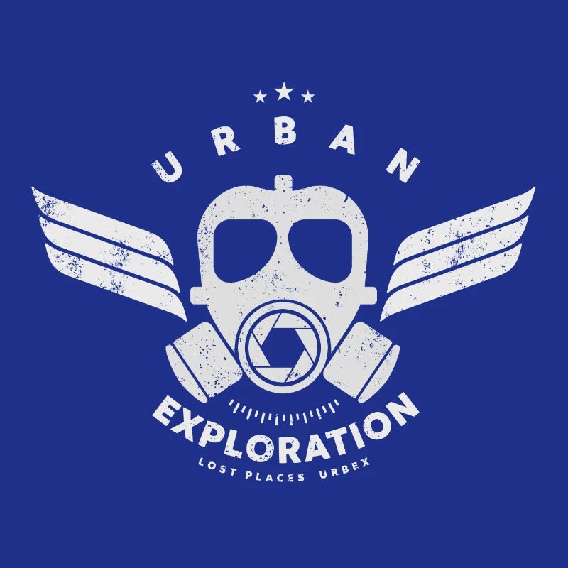 Urban Exploration