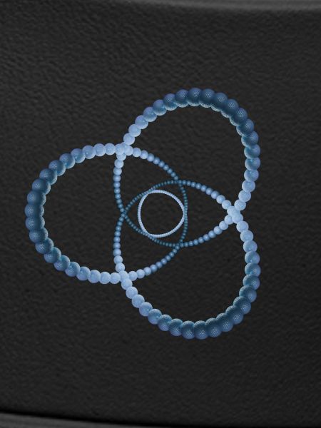 Atom - Cellular five