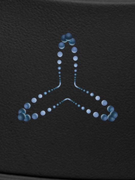 atom - Cellular four