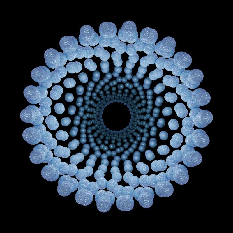 atome - cellulaire sept