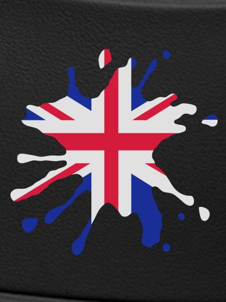 England patch