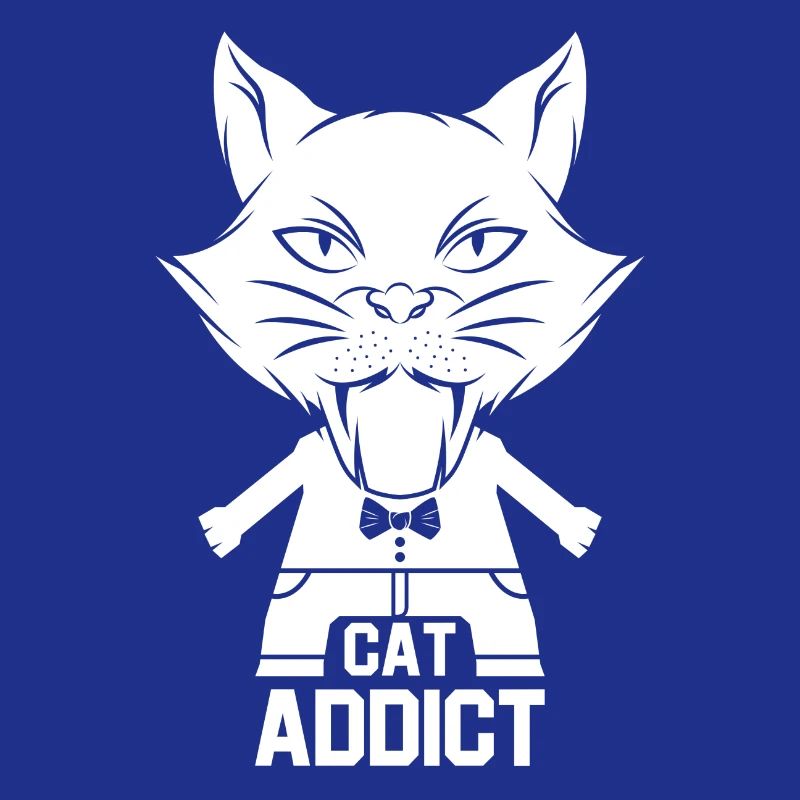 Chat chaton miaou chat domestique oeil de chat