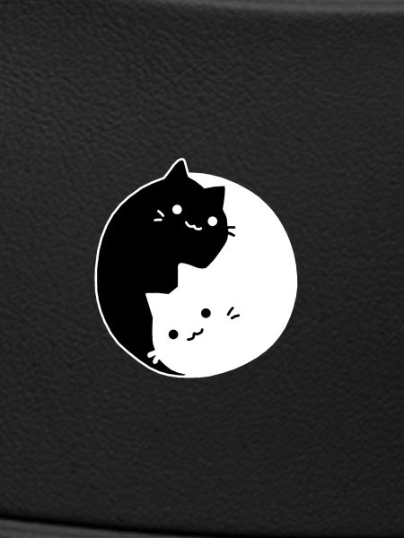 Cat Karma