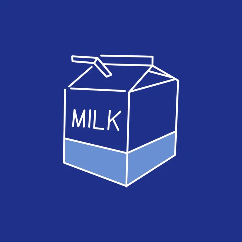 milk