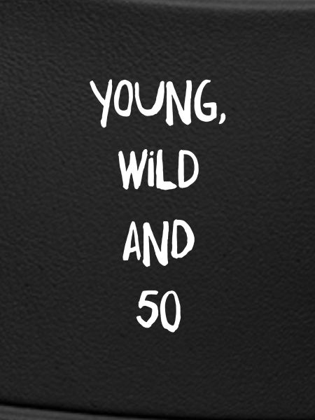 50th birthday