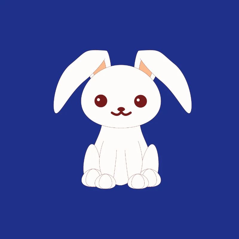 Rabbit Bunny Rabbit Bunny Rabbit