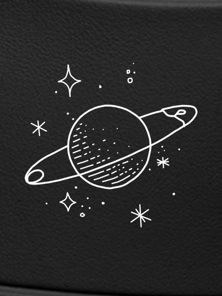 Planètes de l’espace