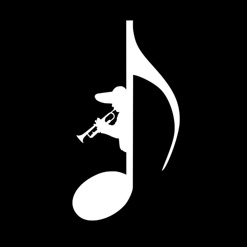 Trompeter Trompeten Blasmusik Kapelle Musik Noten
