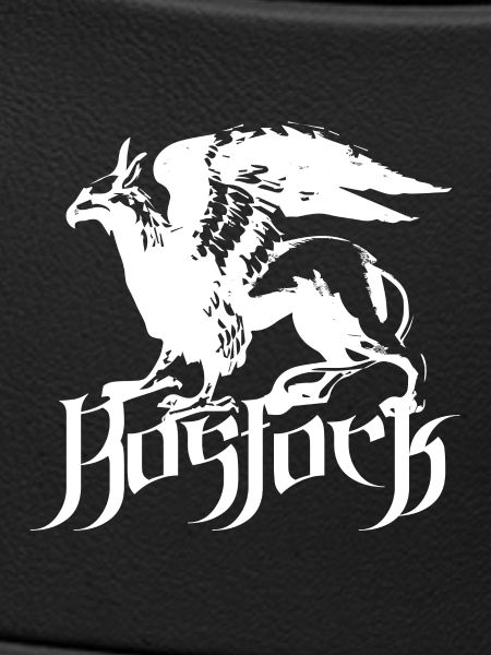 Rostock Greif