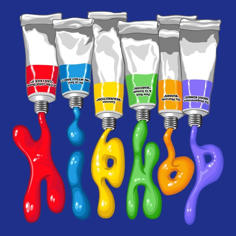 Tubes de hip-hop