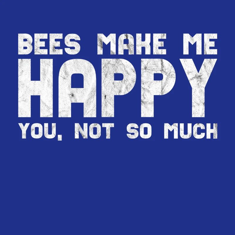 Bee beekeeper bees