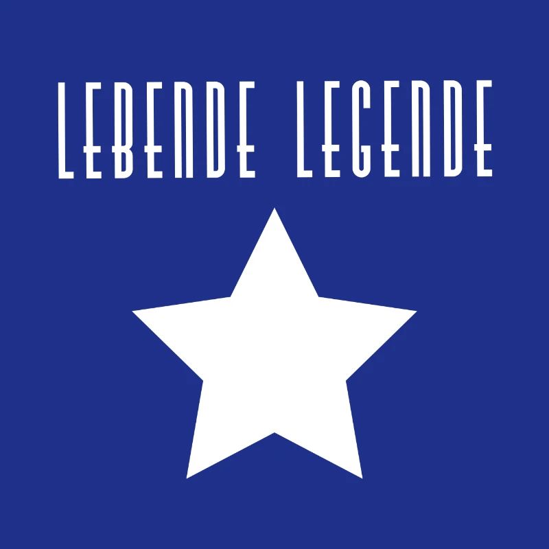 Lebende Legende