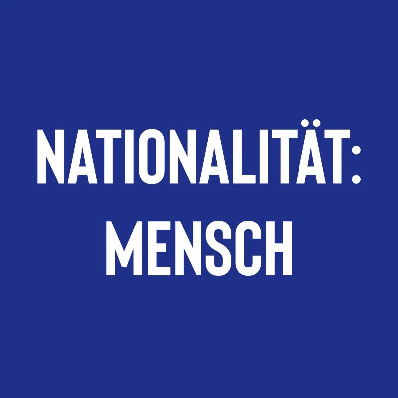 Nationality human
