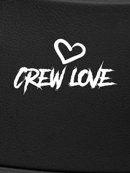 crew love
